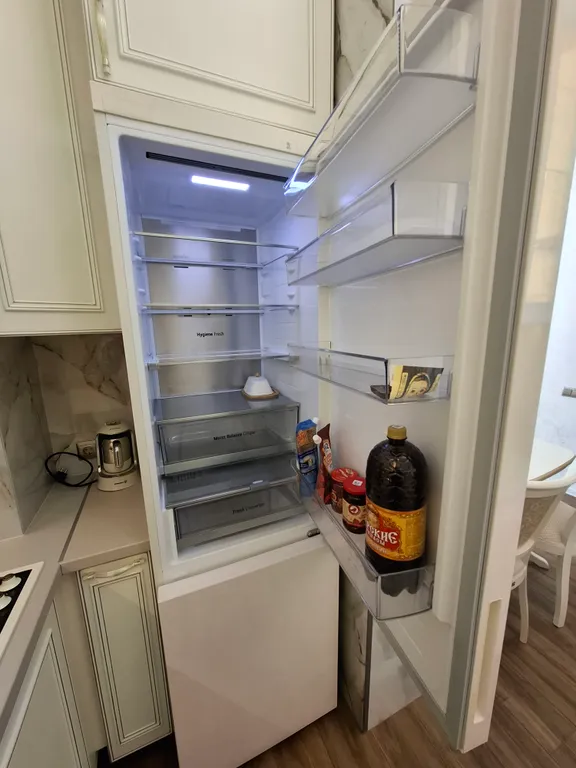 Квартира Квартира бизнес класса — Санкт-Петербург