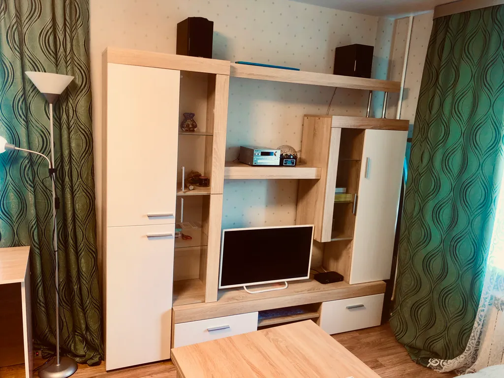 Уютная квартира в Подольске, мкр. Климовск