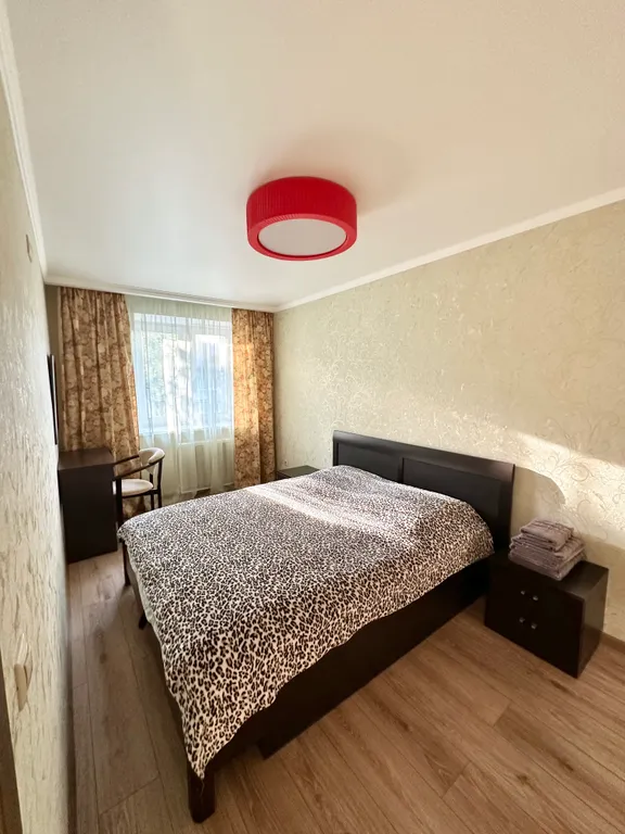 Уютная квартира в центральном районе города