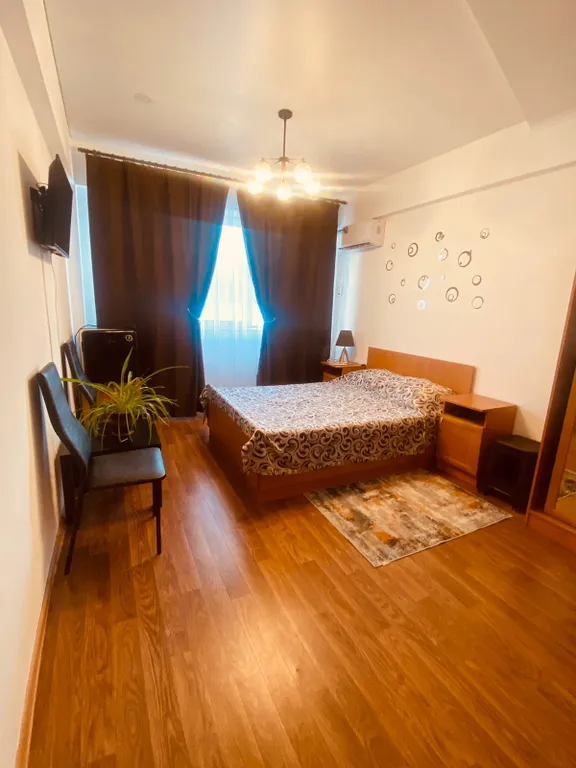 Квартира Комната — Анапа