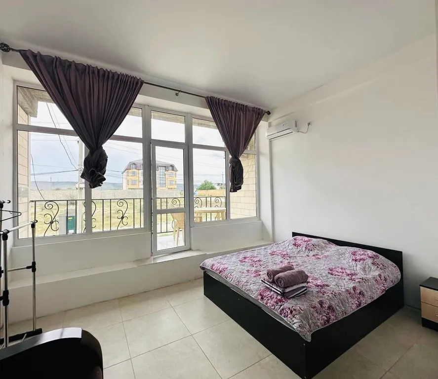 Квартира Комната — аренда посуточно в Избербаш