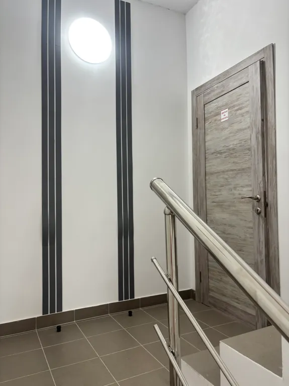 Апарт у моря