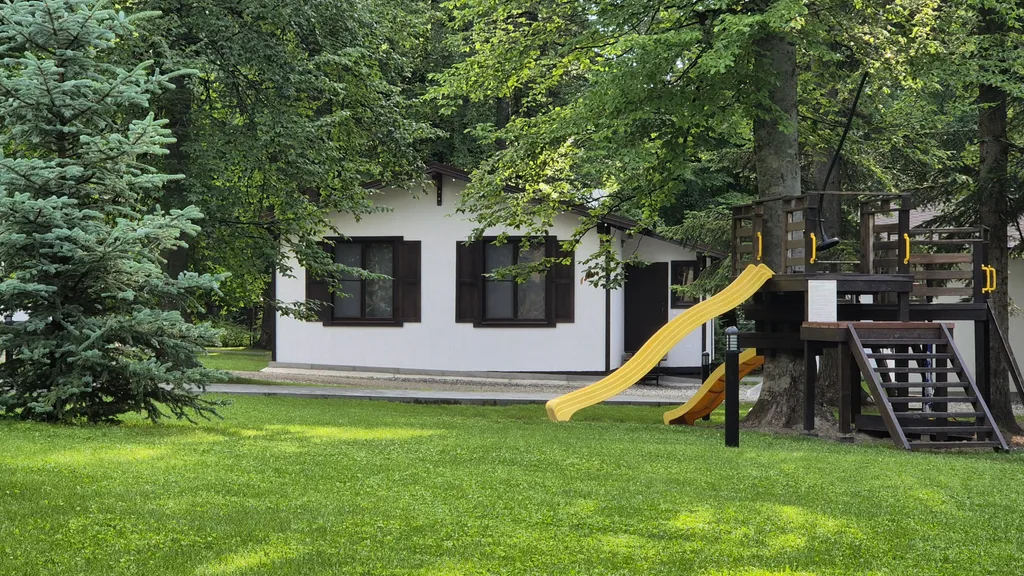 3-комнатный Дом