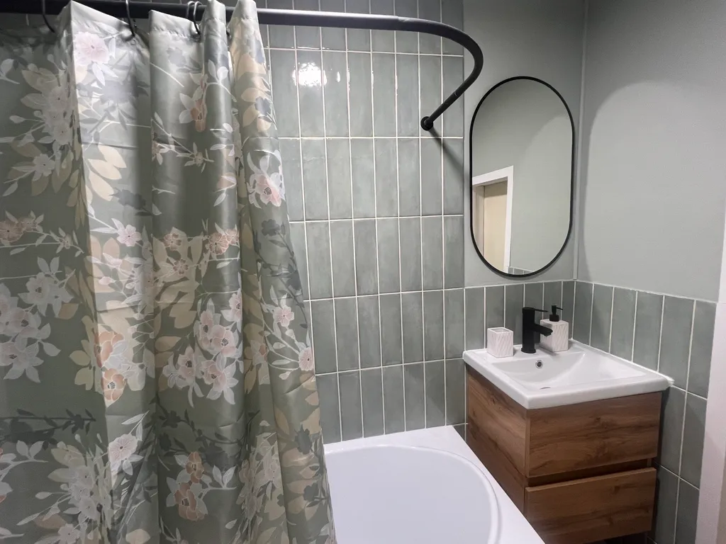 Деревенский домик Тихая Радость