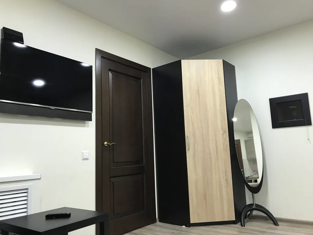 Апартаменты 2+1