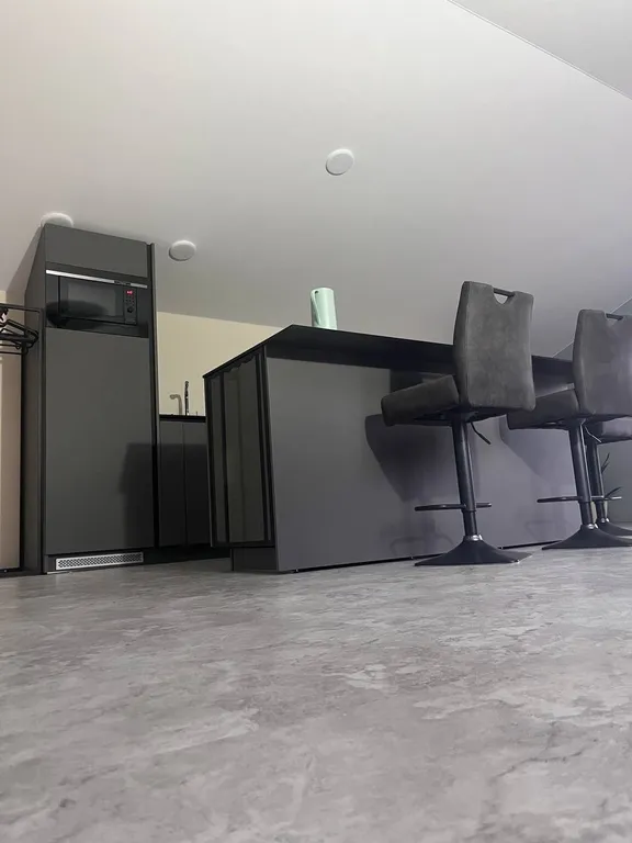 Просторный дом со всем необходимым для комфортного проживания