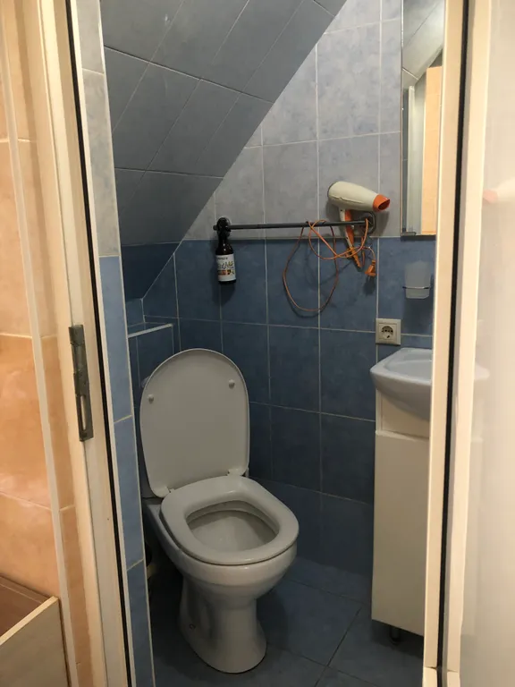 Коттедж Уютный домик — Сочи