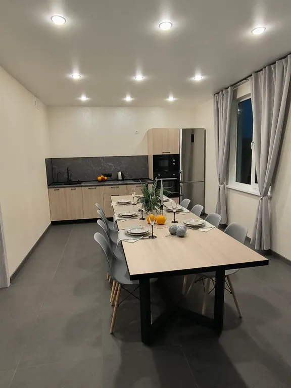 3-комнатный Дом