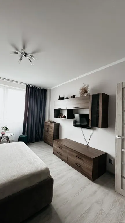 Квартира Апартаменты Bon Apart СК Янтарный — Калининград