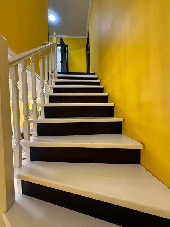 Коттедж у Моря