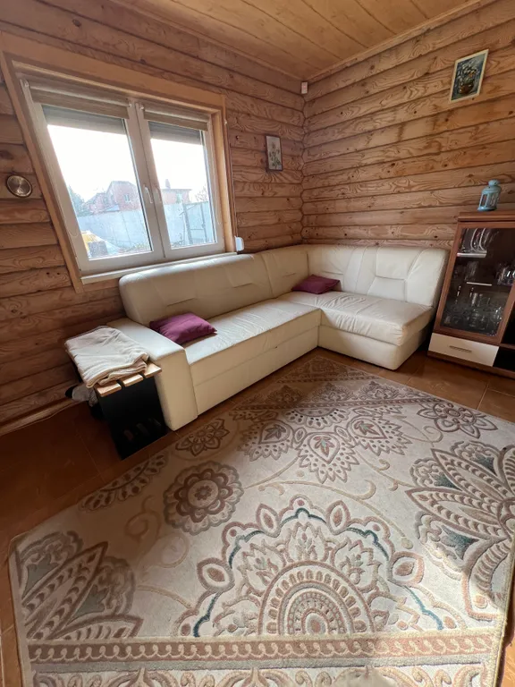 Домик у моря