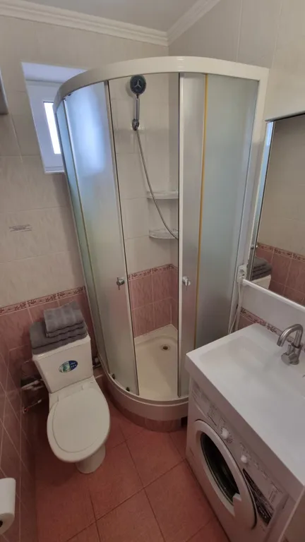 Уютный номер для троих