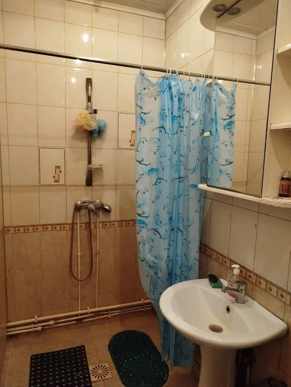 Уютный коттедж в центре