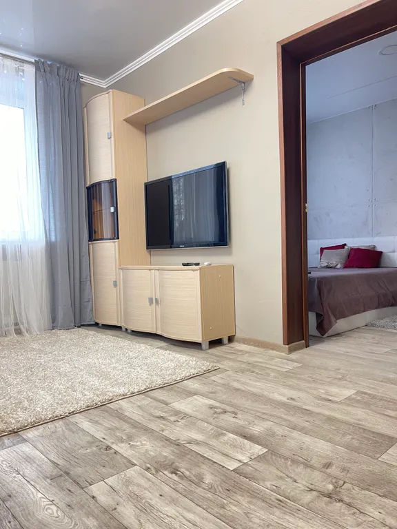 Квартира Квартира на берегу Волги — Богатырь