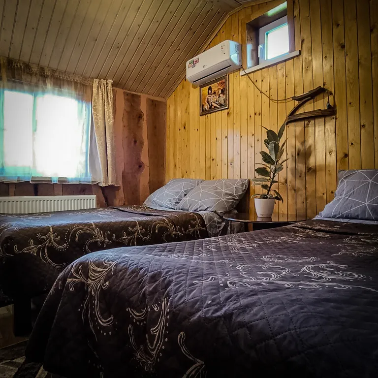 Гостевой дом Горная Роза