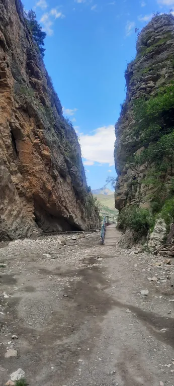 Гостевой дом "Горянка "