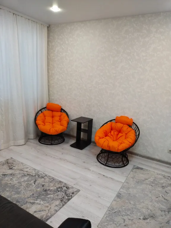 Уютная 1-квартира в реутово у метро новокосино-территория комфорта — аренда посуточно в Реутов