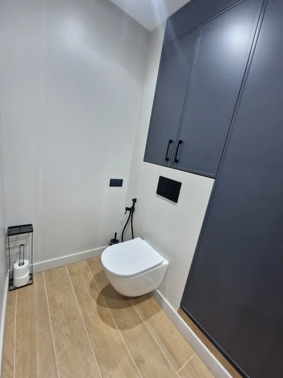 Квартира Квартира в центре города с прекрасным видом на Енисей — Красноярск