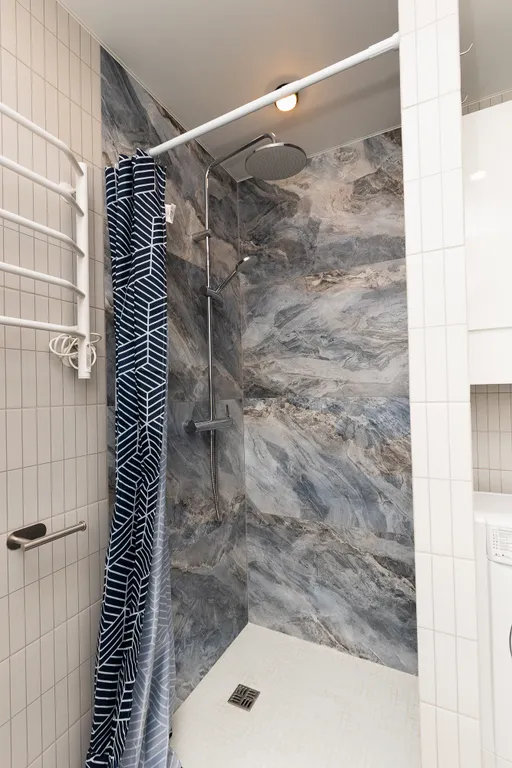 Стильная и уютная студия недалеко от парка и метро