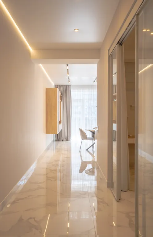 Квартира Аренда в ЖК Светлана парк — аренда посуточно в Сочи