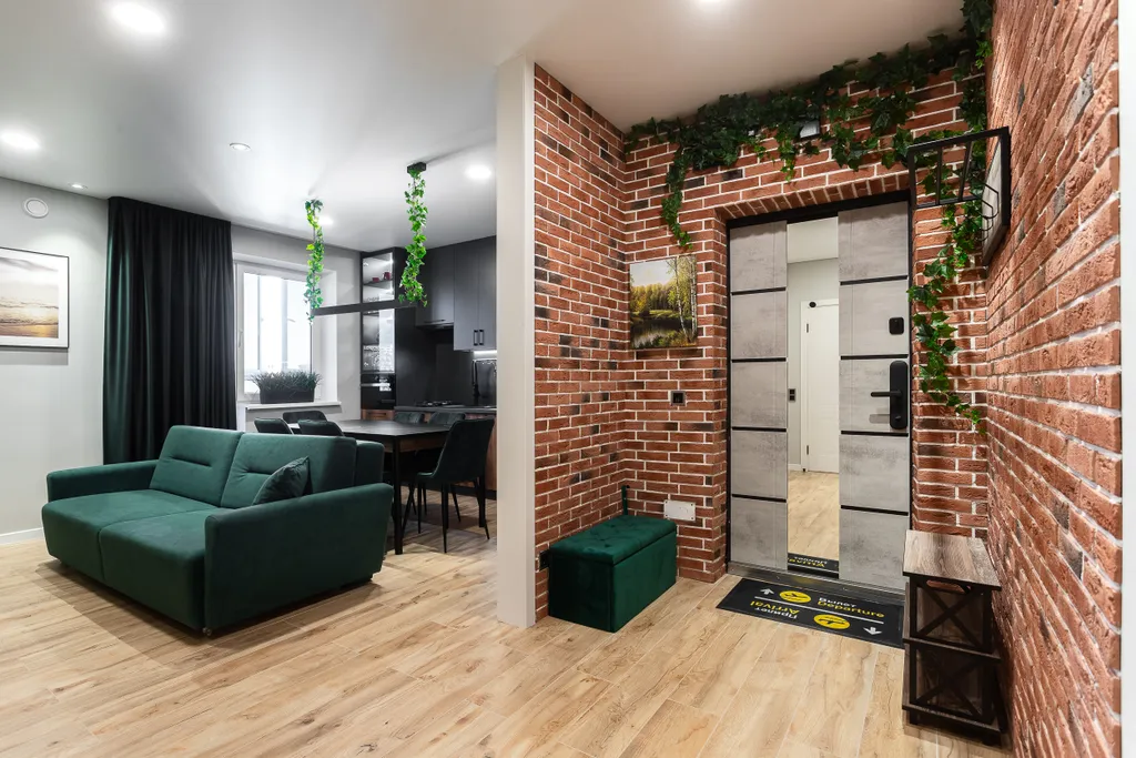 Квартира Апартаменты с видом на море — аренда посуточно в Зеленоградск