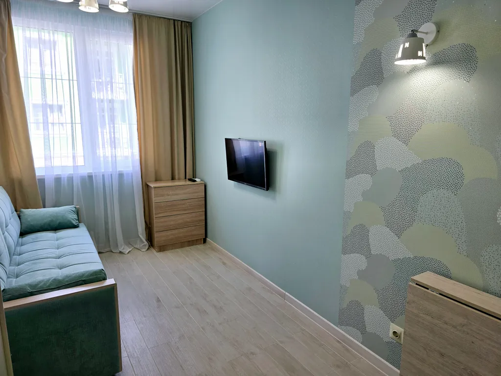 Квартира Квартира у моря — Сириус