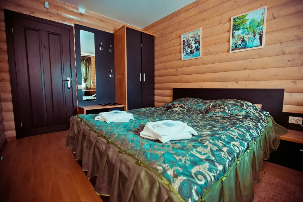 4-комнатный Дом