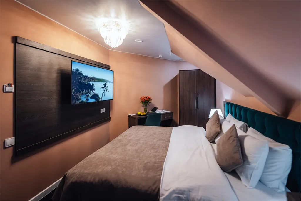 Квартира Комната — Санкт-Петербург