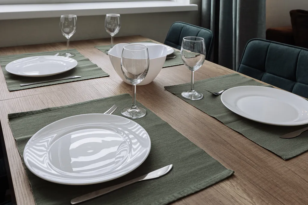 Просторная светлая квартира