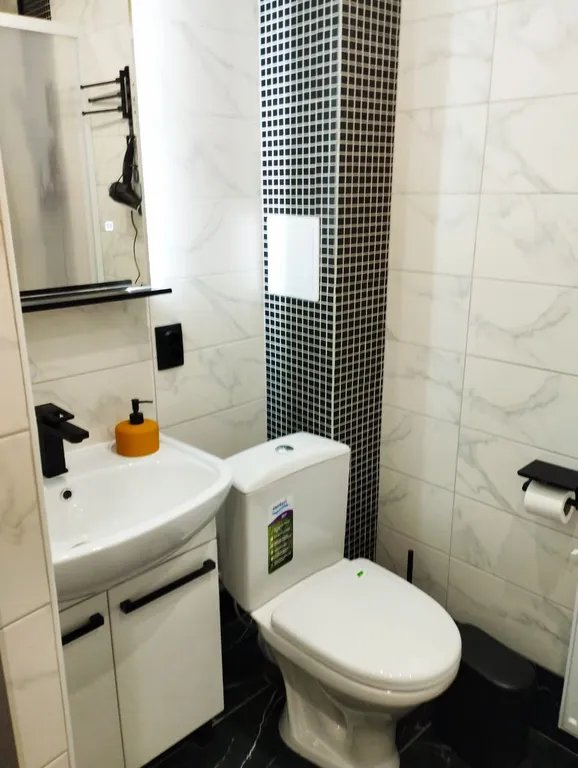 Апартаменты рядом с аэропортом Домодедово