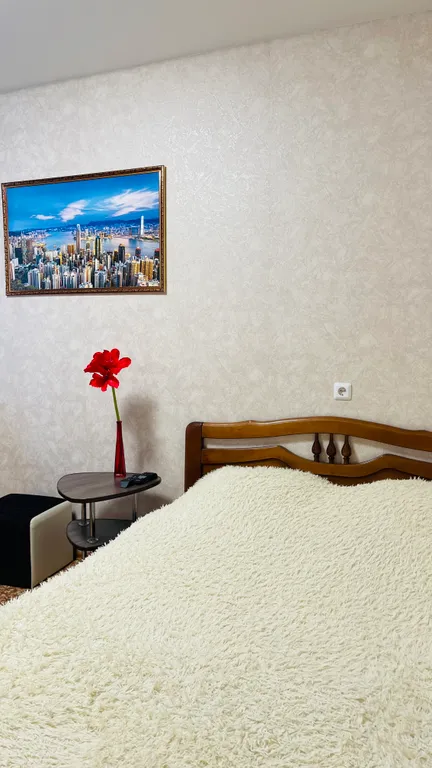 Квартира для вашего комфорта