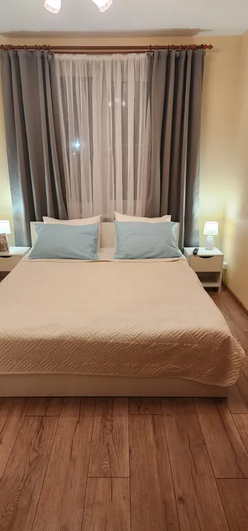 Комфортно и уютно