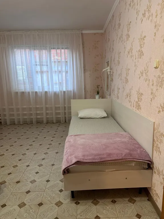 Квартира Комната — Лазаревское