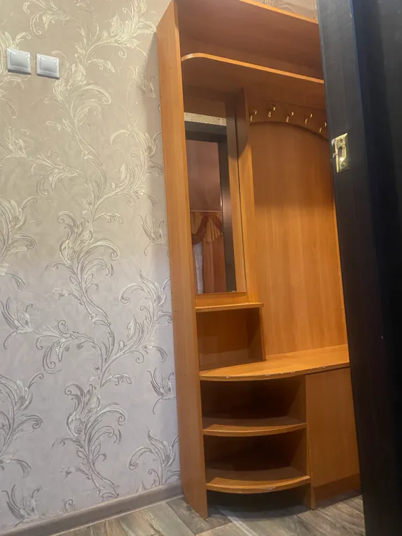 Квартира в центре города, уютная, чистая