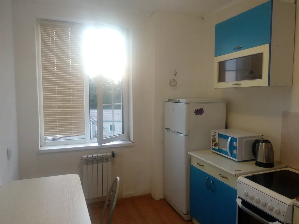 Уютная квартира на море