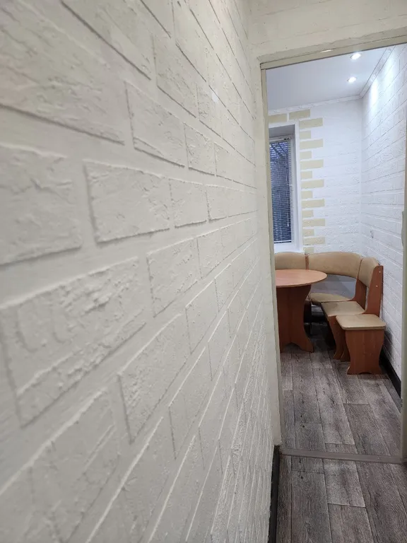 Уютная и комфортная квартира в развитом районе города