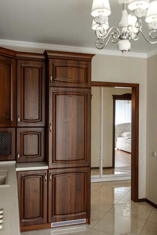 Квартира Апартаменты Империал — Калининград