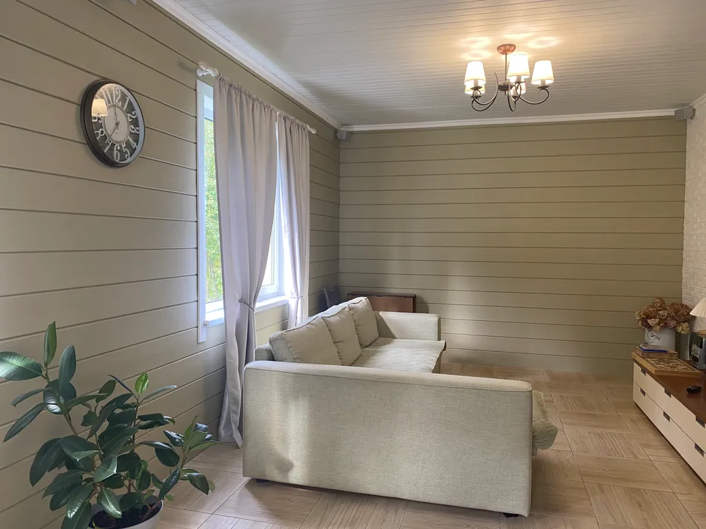 Келлио Хаус (Kelliö-House)