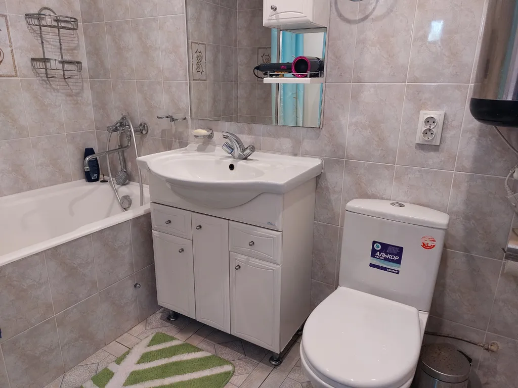 Уютный дом для отдыха