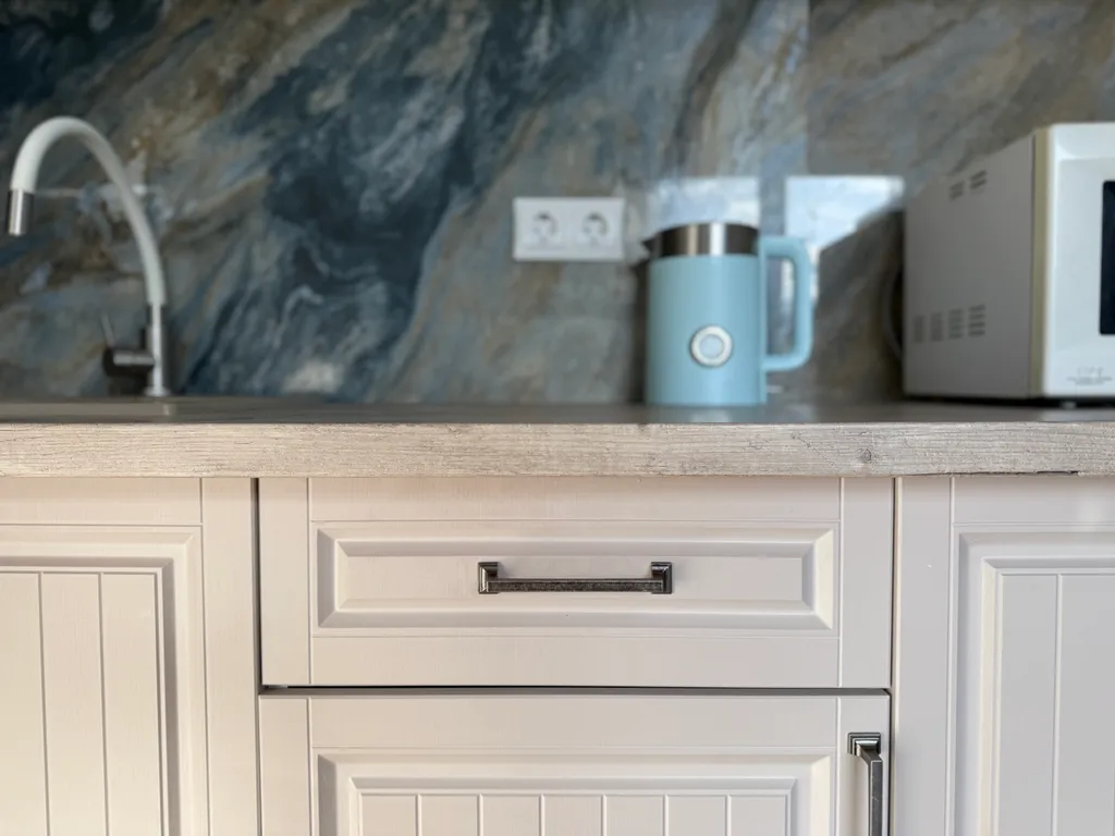 Тут хорошо на Проспекте Космонавтов