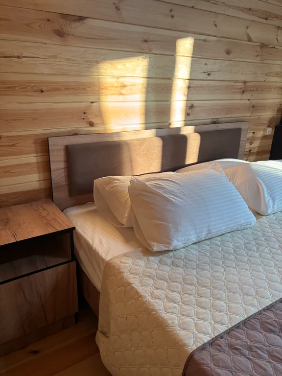 Коттедж 1-комнатный Дом — Гагра