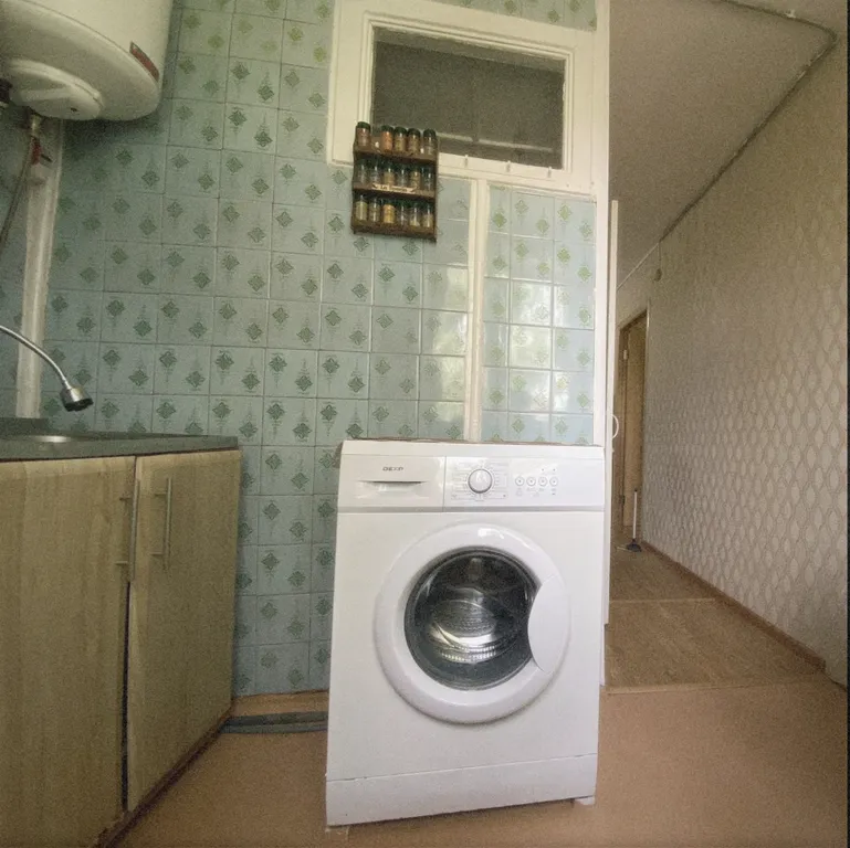 Уютная квартира в центре