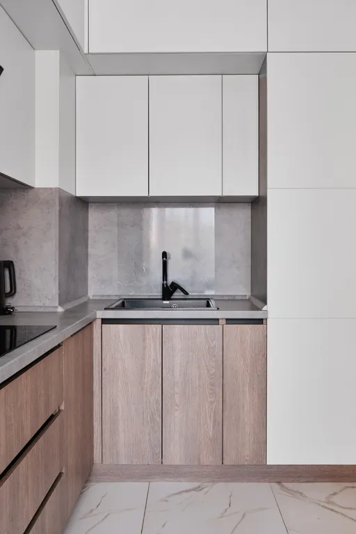 Люкс-апартаменты в центре города