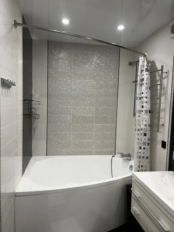 Квартира Комфортная квартира в центре города — Ярославль