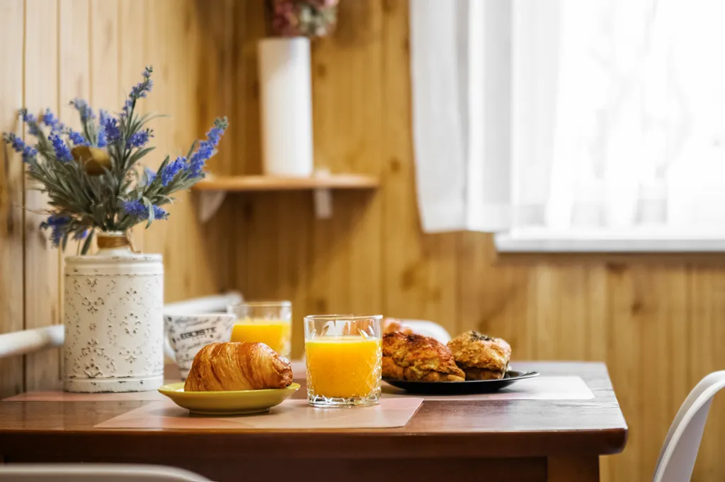 Квартира Уютная двухкомнатная квартира в тихом районе города — Калининград