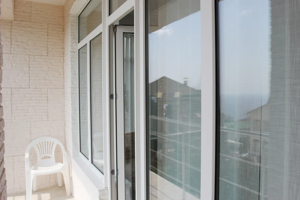 Дом в Гаспре рядом с заповедником возле Солнечной тропы