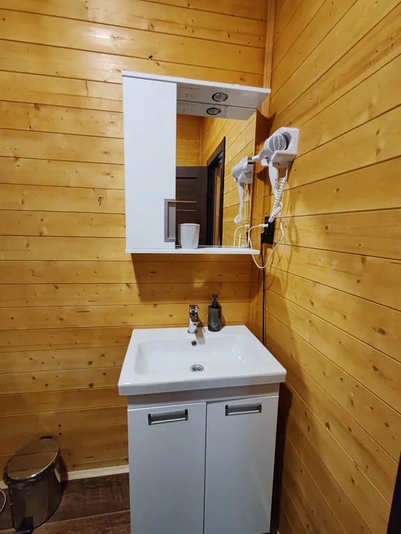 3-комнатный Дом