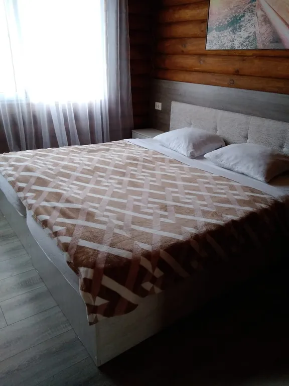 4-к. дом 100 кв. м.