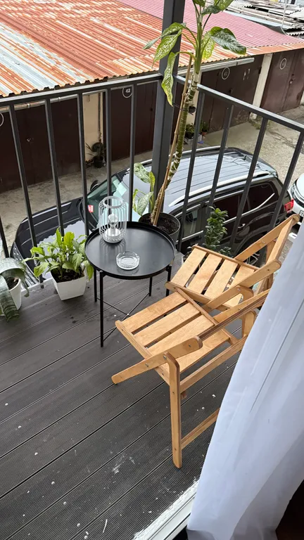 Коттедж Коттедж Уютный таунхаус в центральном районе — Сочи