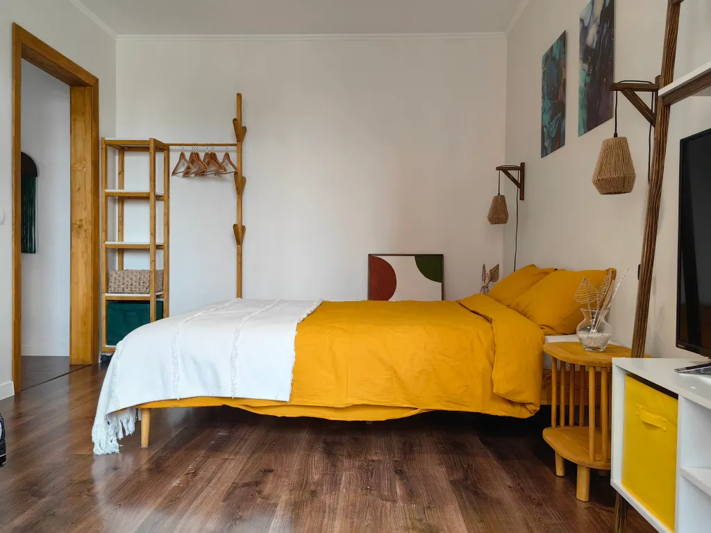 Квартира Уютная квартира рядом с филармонией — Калининград